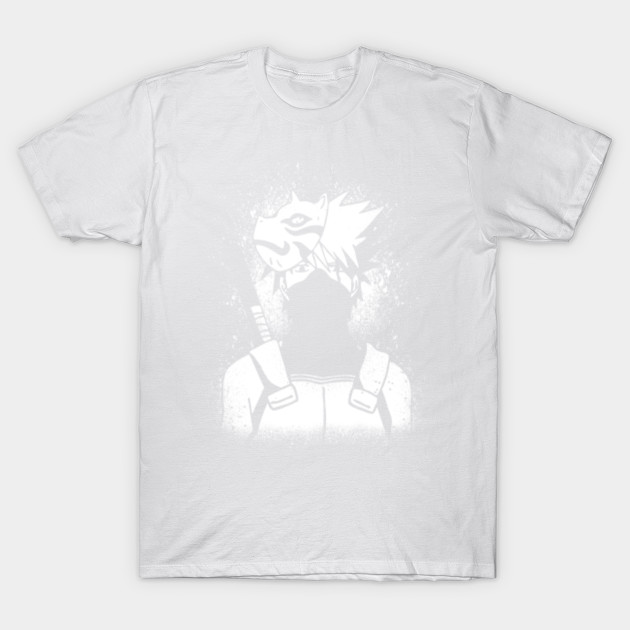 KAKASHI T-SHIRTS T-Shirt-TOZ